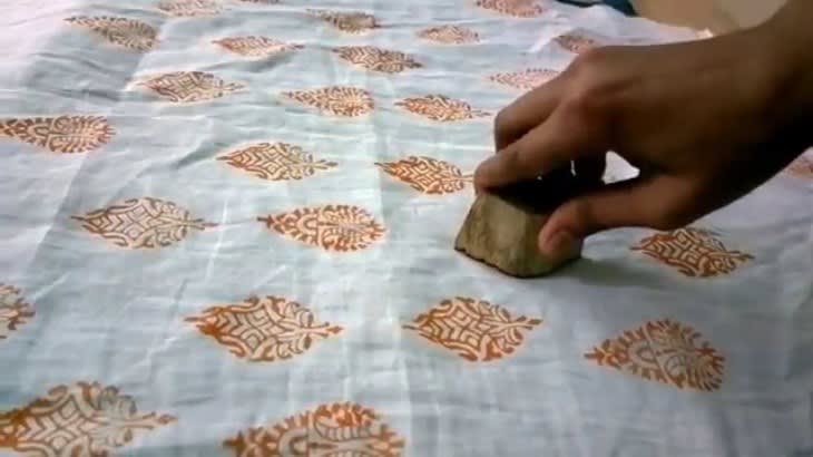 Block Printing